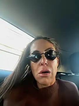 ainaht online show from 11.22.25