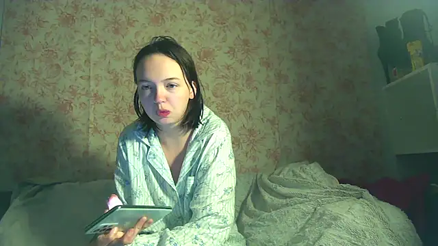 MaitresseMermaid online show from 02.06.26