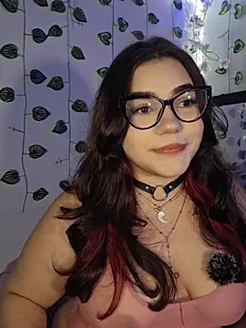 MegXo online show from 11.13.25