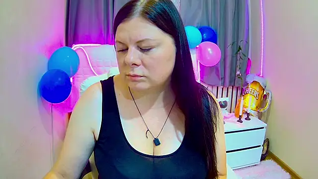 BritneyRaine online show from 09.22.25