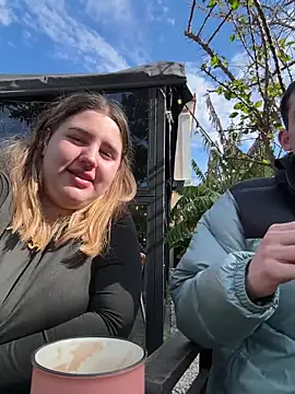 marouska official online show from 02.02.26