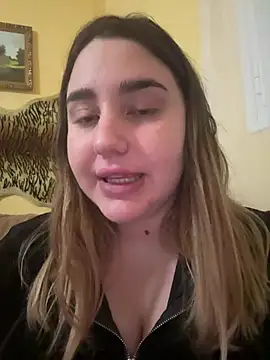 marouska official online show from 03.25.26