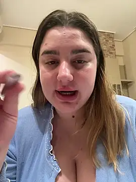 marouska official online show from 04.16.26