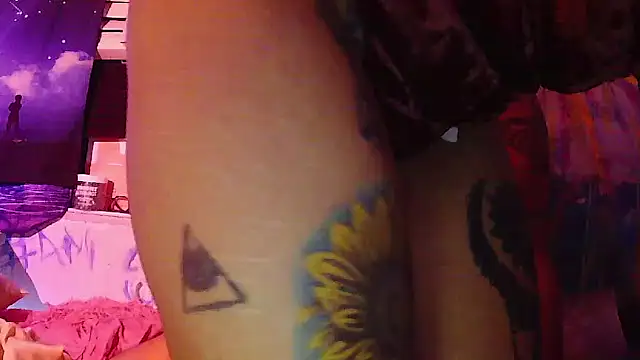 darnette daisy online show from 10.05.25