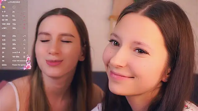 GabrielleLynchard online show from 11.18.25