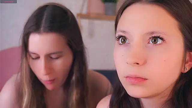 GabrielleLynchard online show from 12.01.25