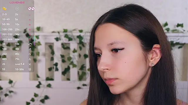 GabrielleLynchard online show from 02.17.26