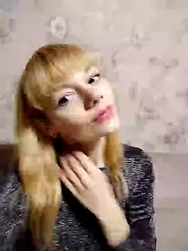 AliceSwan1122 online show from 09.29.25