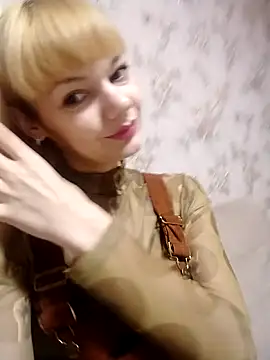 AliceSwan1122 online show from 10.07.25