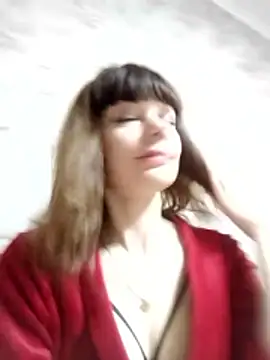 AliceSwan1122 online show from 10.31.25