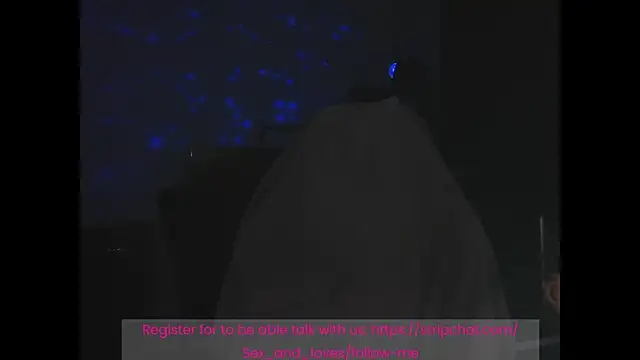 Snapshot of Sex_and_loves chatting on 11.07.25 Sex and loves online show from 11.07.25