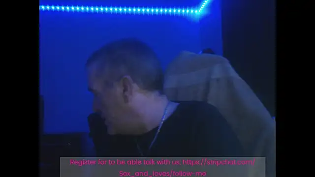 Snapshot of Sex_and_loves chatting on 11.08.25 Sex and loves online show from 11.08.25