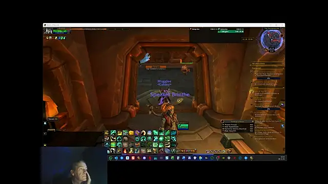 Snapshot of Sex_and_loves chatting on 11.28.25 Sex and loves online show from 11.28.25