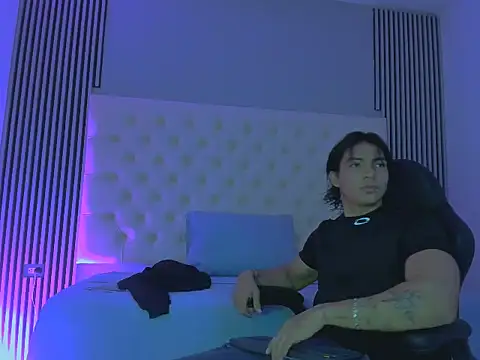 toji luxxer online show from 09.16.25