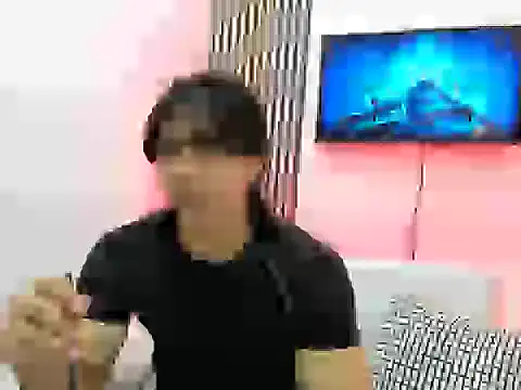 toji luxxer online show from 09.20.25