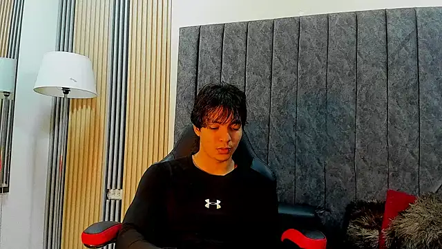 toji luxxer online show from 12.18.25