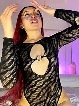 Abbi Gomez online show from 09.30.25