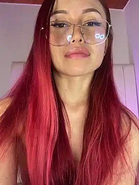 Abbi Gomez online show from 10.01.25