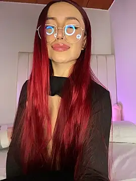 Abbi Gomez online show from 02.03.26