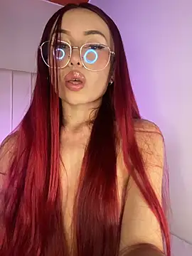 Snapshot of Abbi_Gomez chatting on 06.03.26 Abbi Gomez online show from 06.03.26