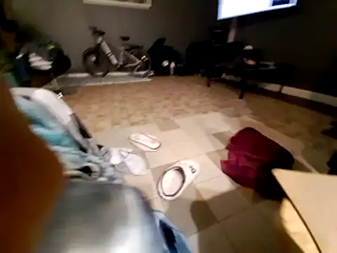 nounours197314 online show from 11.14.25