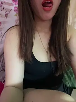 Snapshot of Moon_pusy chatting on 04.24.26 Moon pusy online show from 04.24.26