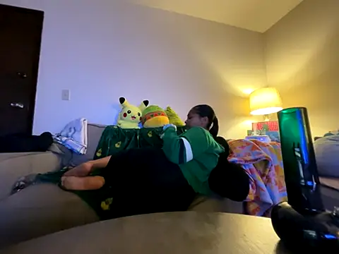 GoddessFatPuss online show from 10.02.25