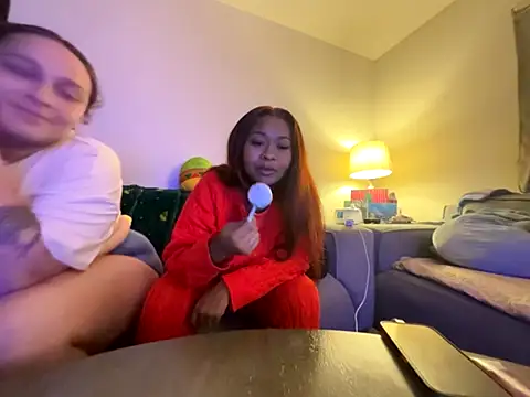 GoddessFatPuss online show from 10.04.25