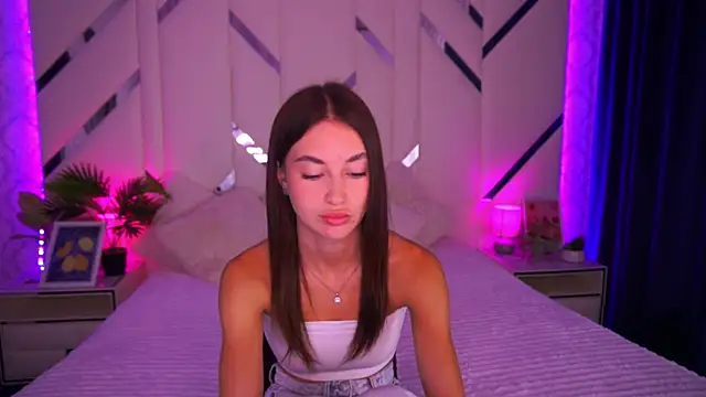 CherryyLulu online show from 09.19.25