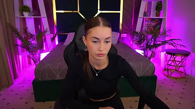 CherryyLulu online show from 09.26.25