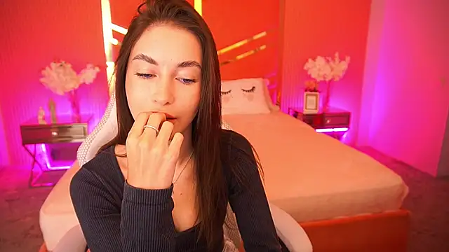 CherryyLulu online show from 09.29.25