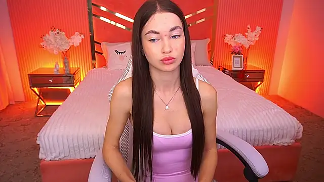 CherryyLulu online show from 11.11.25