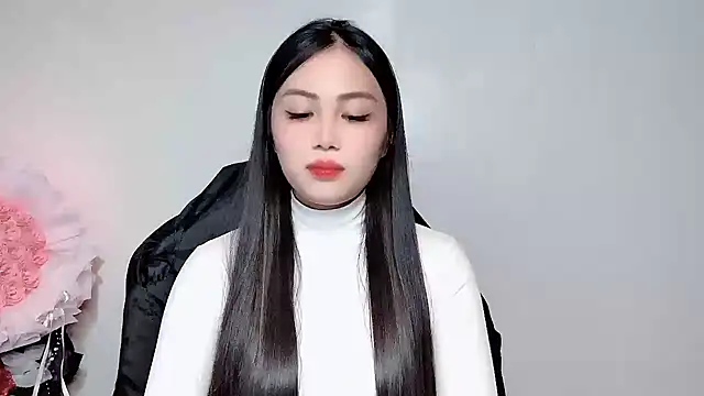 Lyly4757 online show from 01.13.26