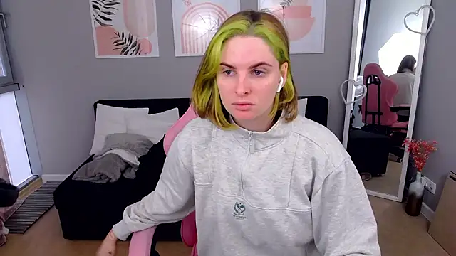 SabrinaRayX online show from 03.17.26