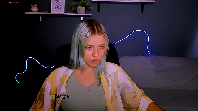 kaela spell  online show from 09.24.25