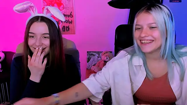 kaela spell  online show from 10.09.25