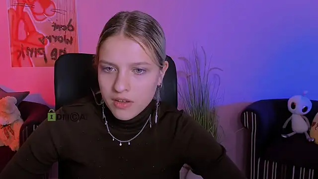 kaela spell  online show from 11.26.25