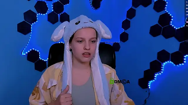 kaela spell  online show from 01.05.26