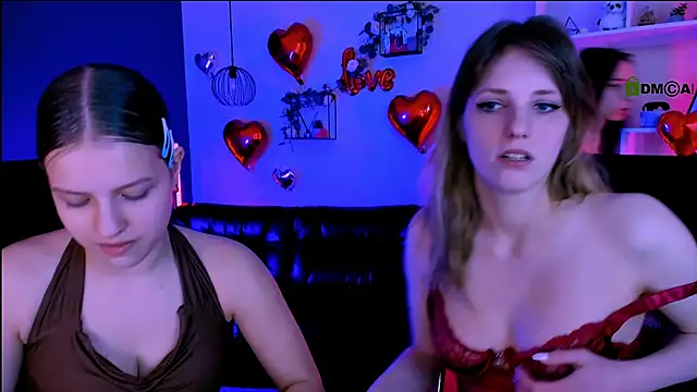 kaela spell  online show from 03.08.26