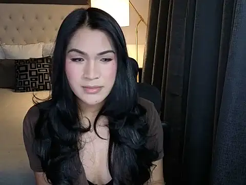 ZoeyJohnson online show from 06.02.26