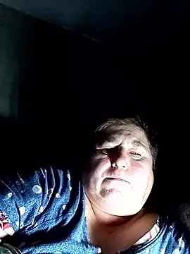 Nikusya-51 online show from 10.16.25