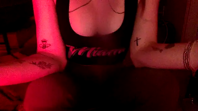 Texxaspearl online show from 02.23.26