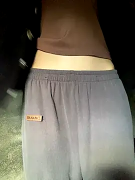 Bella sexy98 online show from 11.20.25