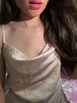 Bella sexy98 online show from 05.18.26
