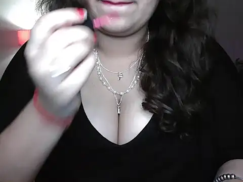  Ameera  online show from 01.10.26