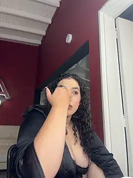 krisstenSantos online show from 02.05.26