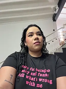 krisstenSantos online show from 02.28.26