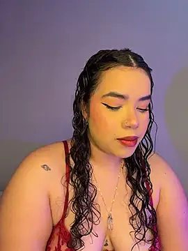 krisstenSantos online show from 03.05.26