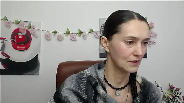 TayaFinch online show from 01.17.26