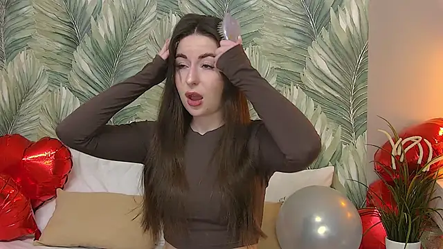 LilithLane online show from 02.12.26